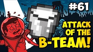 Minecraft: GOT MILK??? - Attack of the B-Team Ep. 61 (HD)