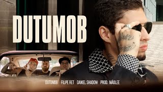 Filipe Ret - D.U.T.U.M.O.B. pt. Daniel Shadow (prod. Mão Lee) | [CLIPE OFICIAL]