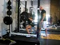 DeFrancosTraining.com - FULL squats!