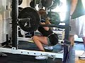 DeFrancosTraining.com - FULL squats!