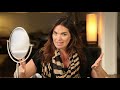 Sparkly Holiday Makeup Tutorial: The Beauty Beat!