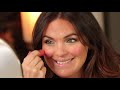 Sparkly Holiday Makeup Tutorial: The Beauty Beat!