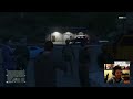 GTA 5 Online - Halloween Special! (GTA V)