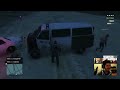 GTA 5 Online - Halloween Special! (GTA V)