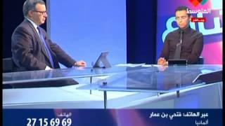 حلقة صوت الشارع مع نضال حمدي بتاريخ 06 -08-2013