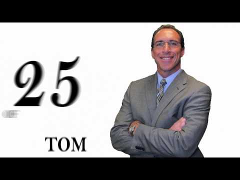 A short video about Tom Pillari Attorney at Law.