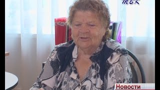«Горжусь я званьем искитимца!» Валентина Юрганова – отличник народного просвещения