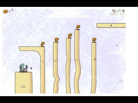 use boxmen level 11 - YouTube