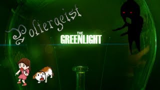 The Greenlight - Poltergeist: A Pixelated Horror