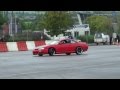 Sensation Drift - Journée "Prise en Main" - Damien - 10 Août 2014