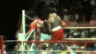 10 seconds of the legendary Muhammad Ali