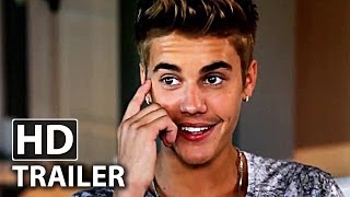 Justin Bieber's Believe - Trailer (Deutsch | German) | HD