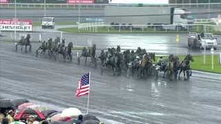 Grand Prix d'Amérique 2014 -- La Course