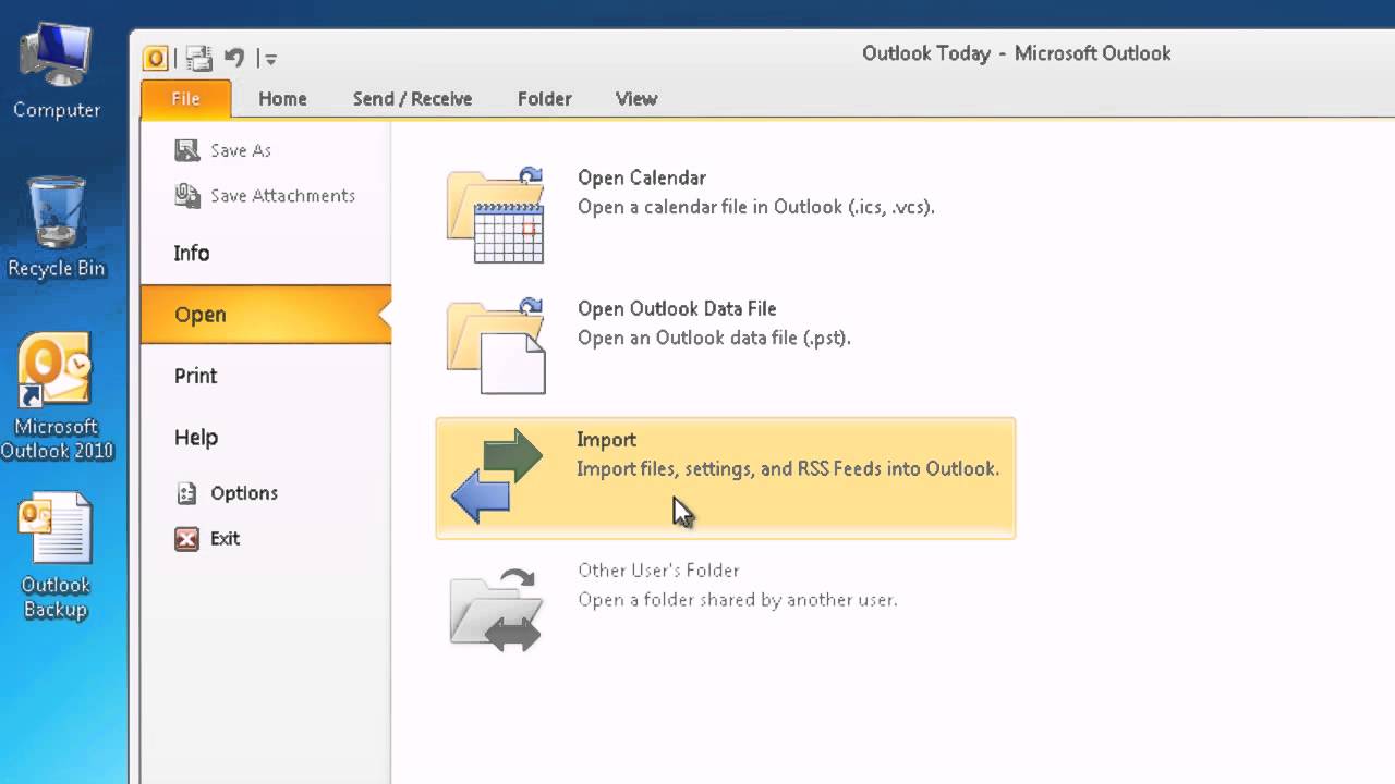 buy outlook 2016 for pc