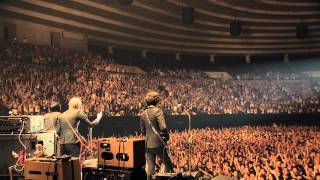 THE BAWDIES／『1-2-3 TOUR 2013 FINAL at 大阪城ホール』トレイラー映像_short