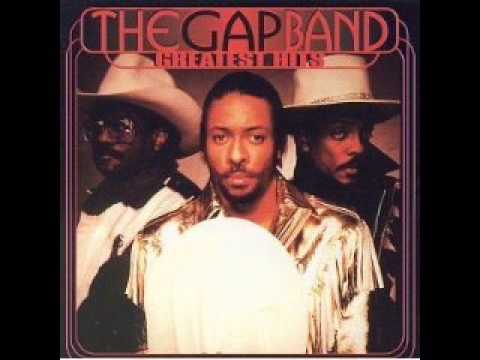 The Gap Band - Early in the Morning - YouTube