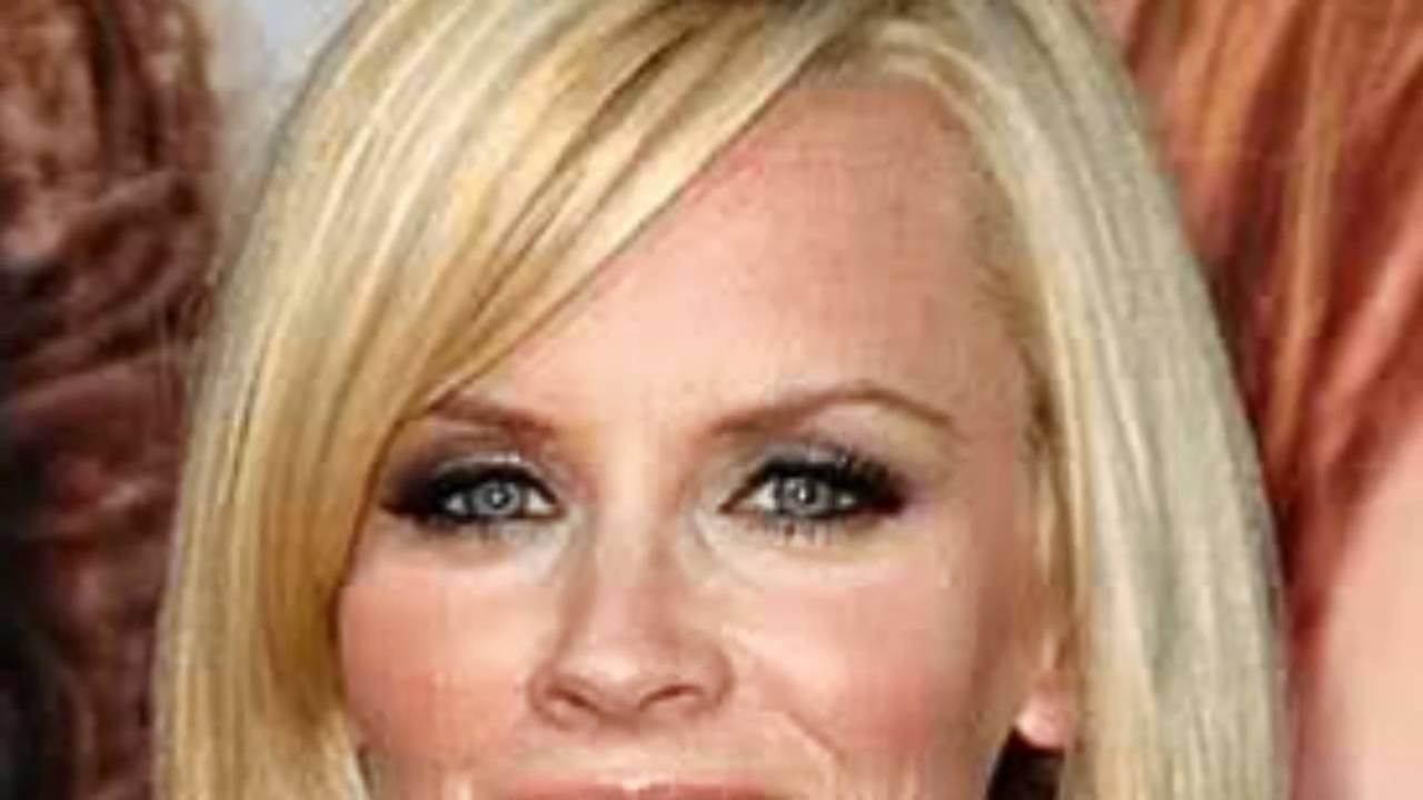 Jenny McCarthy's Playboy Cover Hits The Web - YouTube