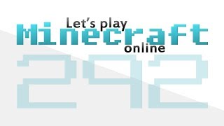 Let's play Minecraft online del 292 (Svenska)