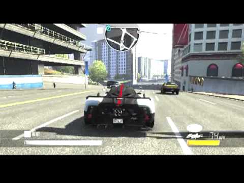 Driver San Francisco on intel HD graphics 2000 (core i3 - YouTube