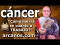 Video Horscopo Semanal CNCER  del 23 al 29 Noviembre 2025 (Semana 2025-48) (Lectura del Tarot)