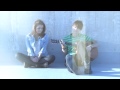 Stay - Rihanna - (Cover) by Rebecca Black & Dave Days