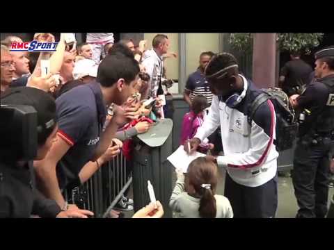 mandanda el fenomeno musique