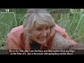 Everything Wrong With Jurassic Park In 3 Minutes Or Less