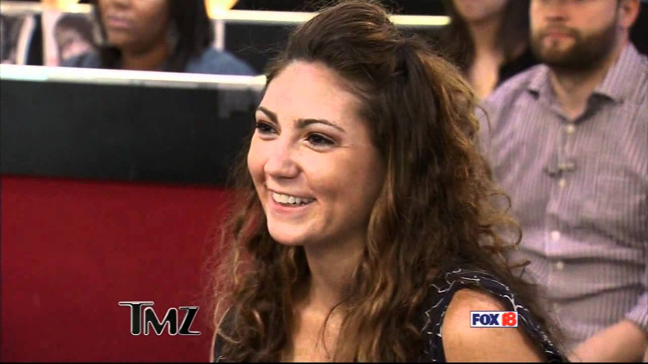 TMZ+Anna+Kachikyan Watch pictures of Shevonne Sullivan TMZ va, dsq, sources of executive ...
