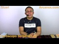 Video Horscopo Semanal LEO  del 26 Junio al 2 Julio 2016 (Semana 2016-27) (Lectura del Tarot)