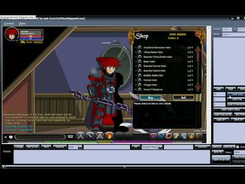 Aqw trainer for ac coins