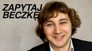 ZAPYTAJ BECZKĘ #77 - Demy kontra Beczki