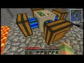 Percy Plays Tekkit - Part 7 - Geothermal Generator