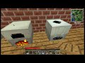 Percy Plays Tekkit - Part 7 - Geothermal Generator