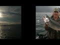 Seward Alaska Fishing 2011