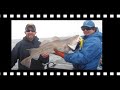 Seward Alaska Fishing 2011