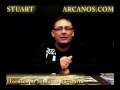 Video Horóscopo Semanal SAGITARIO  del 3 al 9 Marzo 2013 (Semana 2013-10) (Lectura del Tarot)