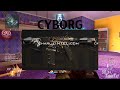 NEW BO2 CAMOS: COMIC BOOK, CYBORG, DRAGON, PALADIN (Vote DLC Black Ops 2 Camo)