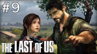 The Last of Us : Episode 9 | Hôtel pas si paradisiaque - Let's Play