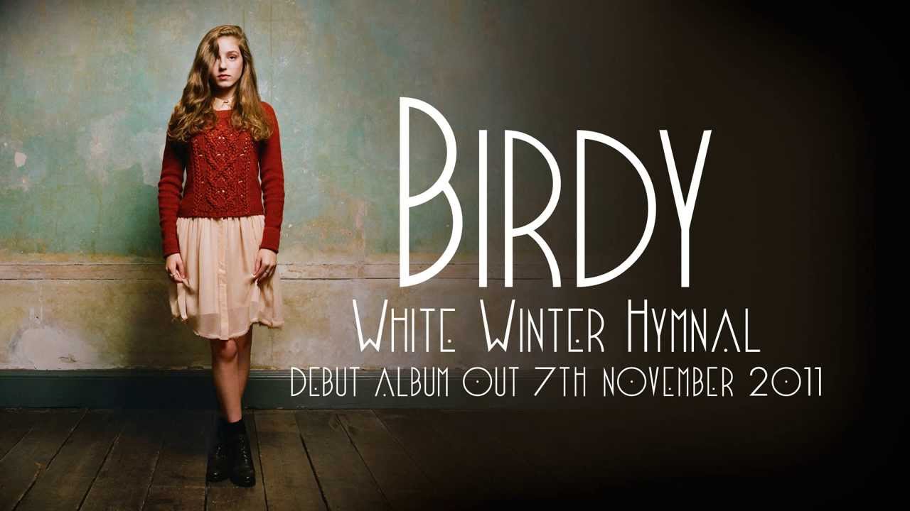 Fleet Foxes - White Winter Hymnal Fleet Foxes - White Winter Hymnal