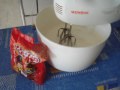 How to make chocolate ice cream