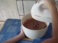How to make chocolate ice cream