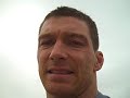 Bodyweight Training For More Strength and Muscle