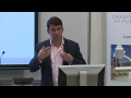 Michael Wesley: Wealth, power and identity - Asia's rising powers and the challenge of modernity
