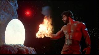 Hercules Trailer, 1983 Hercules Trailer, 1983