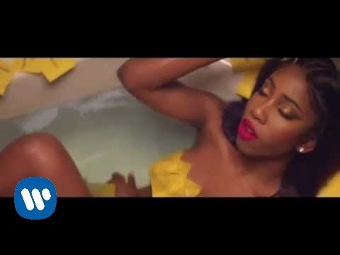 Sevyn Streeter - nEXt ft. Kid Ink