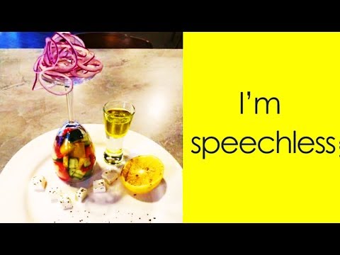Restaurants Went Too Far With Food Serving 「 funny photos 」
