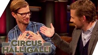 Circus HalliGalli - Die 43. Sendung