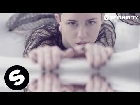 Miley Cyrus vs. Cedric Gervais - Adore You (Remix) 