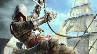 Assassin's Creed 4: Black Flag - Test/Review (Gameplay) der PC-Version