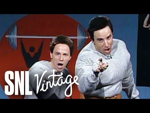 snl hans and franz quotes